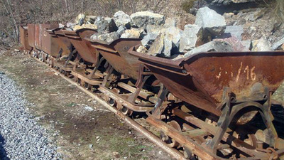 Dendrologická stezka Bubovice