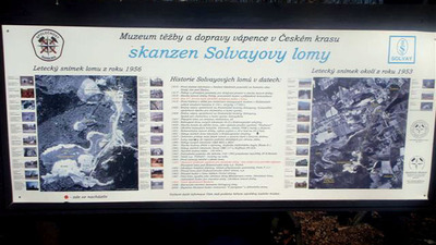 Dendrologická stezka Bubovice