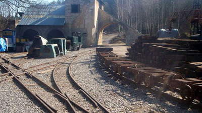 Dendrologická stezka Bubovice