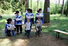 Den s&nbsp;LČR na LS Telč