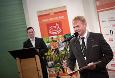 Dřevěná stavba roku 2016: Nejlepší moderní dřevostavbu loni postavily Lesy ČR, shodla se porota s veřejností