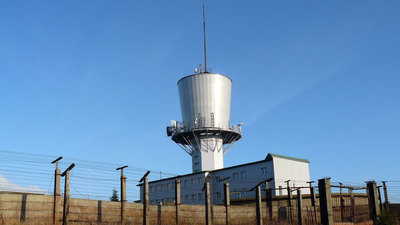 Lesnická naučná stezka Dyleň