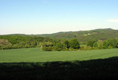 Přírodní park Džbán