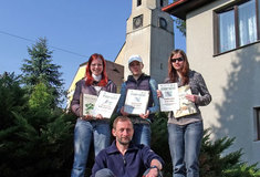 V ekologické olympiádě Libereckého kraje studenti uspěli