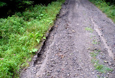 Když velká voda ukáže svoji sílu