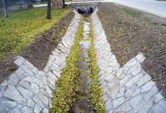 Radčický potok v&nbsp;Plzni nyní pojme až padesátiletou vodu