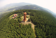 Upozornění pro turisty v Beskydech