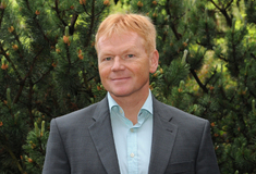 Běhej lesy: Rozhovor s generálním ředitelem Lesů ČR Danielem Szórádem nejen o běhání