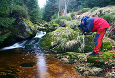 Vyhlášení fotosoutěže „Les očima lesníka“