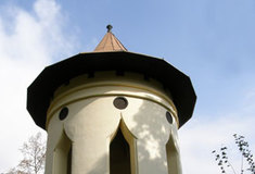 Pozvání na Gloriet