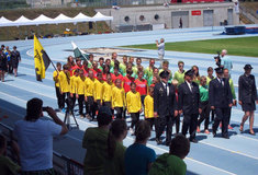 Jak bojovat s lesním požárem?