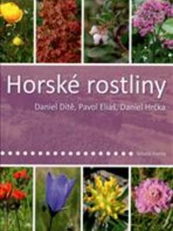 Horské rostliny