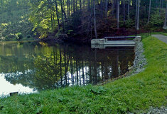 Program 2020 zpříjemní návštěvu revíru Hostěnice