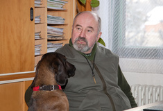 Tichá vzpomínka na Ivo Hozáka