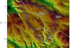 Zajímá Vás světelné znečištění? Zveme na EUOREGION Tour