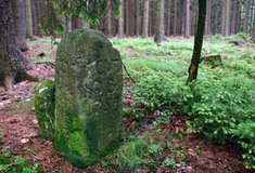 Hraniční Tereziánské kameny