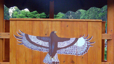 Hravé putování ještědským lesem