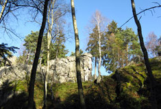 Tipy na výlet LS Františkovy Lázně