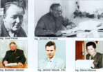 VÝZNAMNÍ PRACOVNÍCI SEMENÁŘSKÉHO ZÁVODU