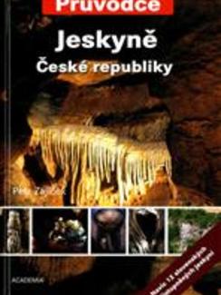Jeskyně České republiky