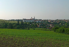 Pozvání do Jevišovic