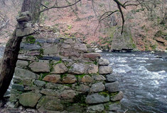 Obnova Jindřichovy lávky