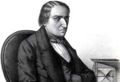 Lesník, kterému učarovaly lodě