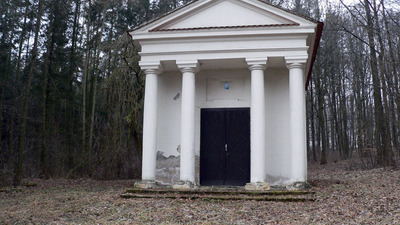 JUNÁCKÉ ÚDOLÍ, OKRUH HELENY MNISZKOVÉ