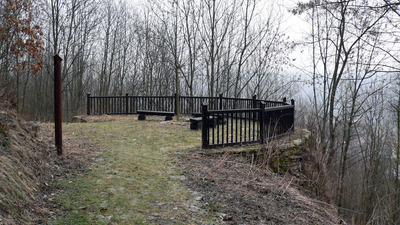 JUNÁCKÉ ÚDOLÍ, OKRUH HELENY MNISZKOVÉ