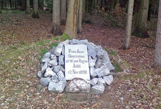 Jubilejní památníky knížete Jana II. z Lichtenštejna