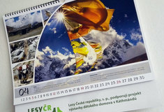 Daniel Szórád vyzval zaměstnance podniku k charitativní podpoře Nepálu