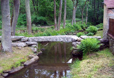 Na Valchu pěšky i na kole