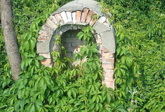 Kapličku ve Velkém Rečkově nechaly Lesy ČR opravit