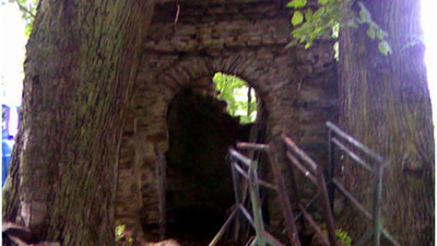 KAPLE 14.SVATÝCH POMOCNÍKŮ V NOUZI