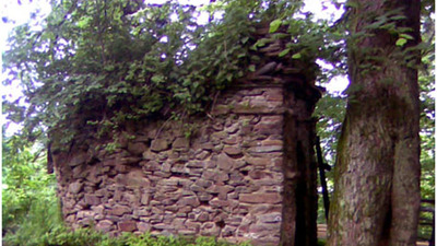 KAPLE 14.SVATÝCH POMOCNÍKŮ V NOUZI