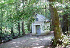 Vyprávění o Strašné