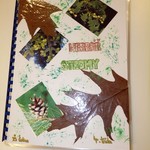 Žáci 4. třídy ZŠ Čestice