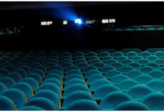 Zveme na přírodní filmový festival do hradeckého kina Bio Central