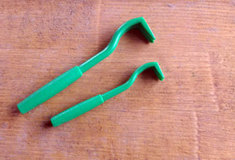 Jaký je správný postup při odstranění klíštěte?