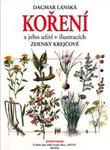 Koření a jeho užití v ilustracích Zdenky Krejčové