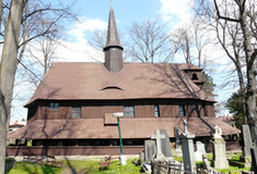 Tři perličky z Broumovska