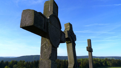 NÁRODNÍ PŘÍRODNÍ PAMÁTKA KŘÍŽKY