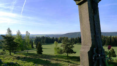 NÁRODNÍ PŘÍRODNÍ PAMÁTKA KŘÍŽKY