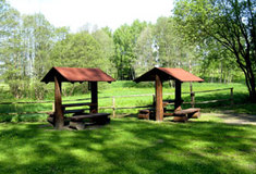 Trojstátí – místo na pomezí Čech, Bavorska a Saska