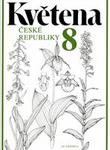 Květena České republiky 8