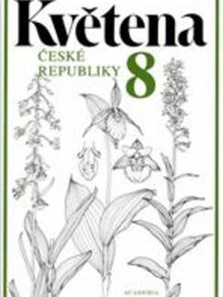 Květena České republiky 8