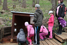 TIP NA VÝLET: Vypravte se v západních Čechách za kynžvartskými kyselkami