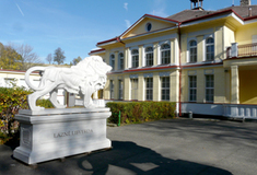 Oáza klidu jménem Libverda