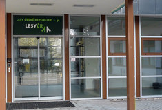 „Lesy ČR jsou pro stát něčím jako pro americké akcionáře firma Apple“