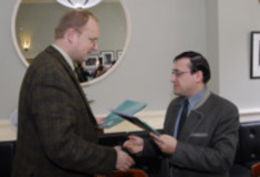 Spolupráce ČSOP a Lesů ČR